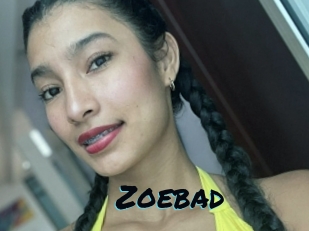 Zoebad
