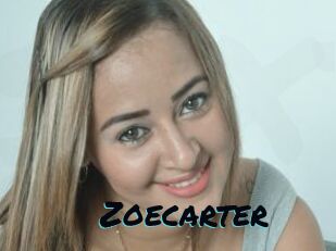 Zoecarter