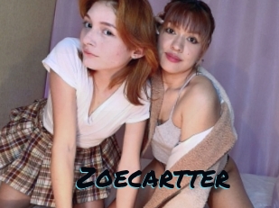 zoecartter Sexties