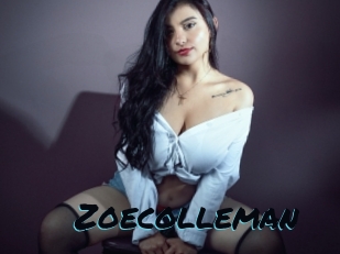 Zoecolleman