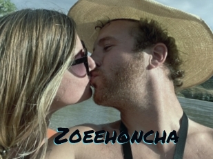 Zoeehoncha