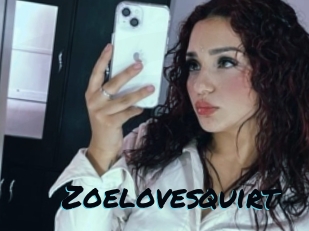 Zoelovesquirt