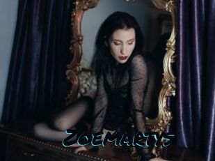 Zoemartys