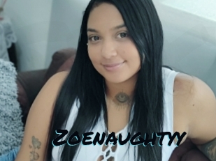 Zoenaughtyy