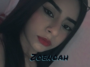 Zoenoah