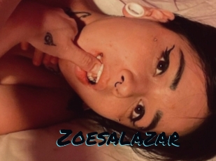 zoesalazar Sexties