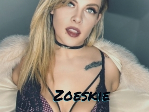zoeskie Sexties