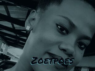 Zoetpoes