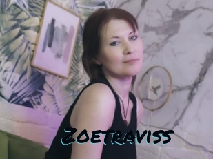 zoetraviss Sexties