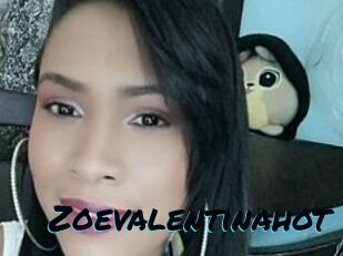 Zoevalentinahot
