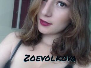 Zoevolkova