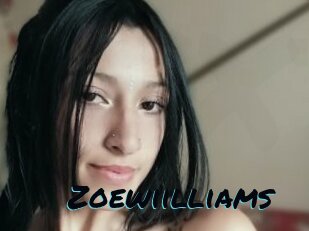 Zoewiilliams