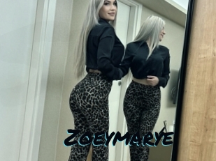Zoeymarye