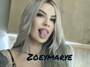 zoeymarye Sexties