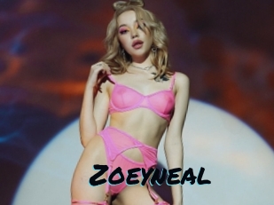 Zoeyneal