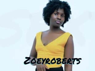 Zoeyroberts
