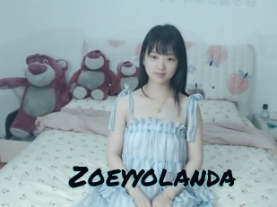 Zoeyyolanda