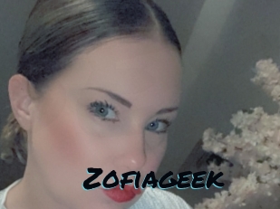 Zofiageek