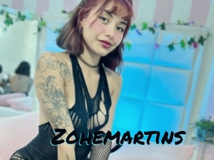 Zohemartins