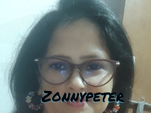 Zonnypeter