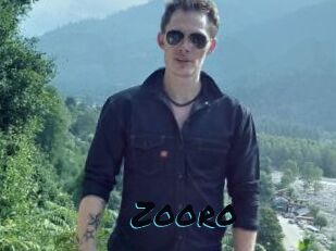 Zooro
