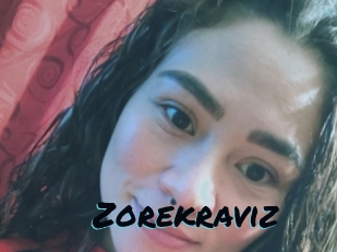 Zorekraviz