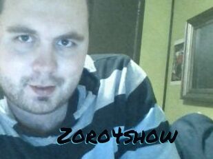 Zoro4show