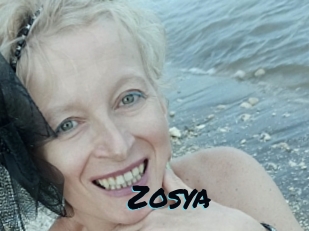 Zosya