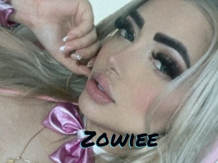Zowiee